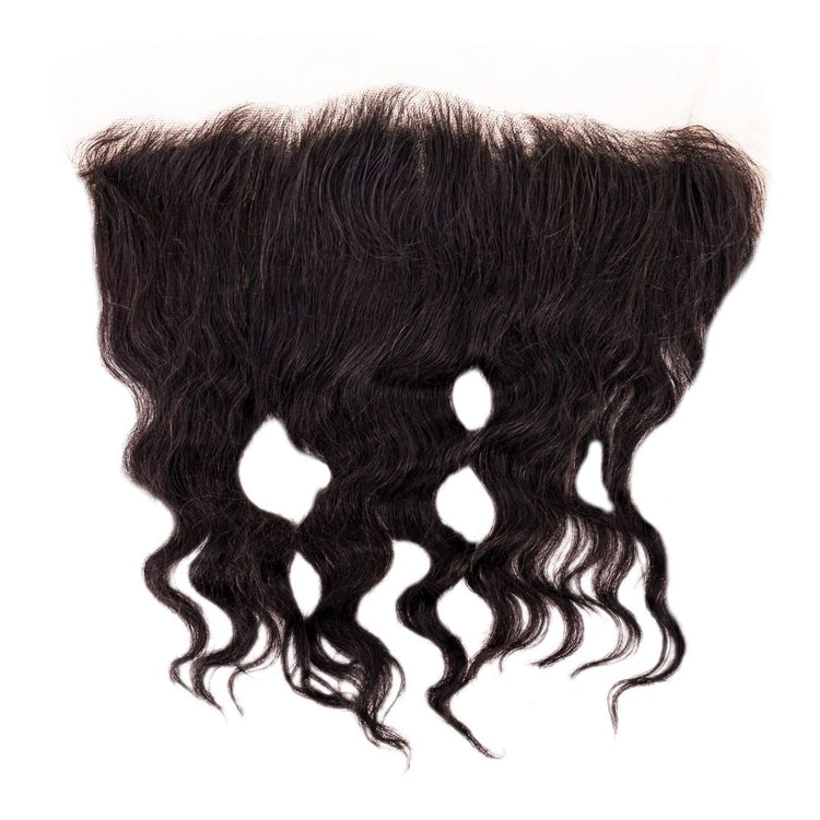 Loose Wave 13x4 Transparent Lace Frontal