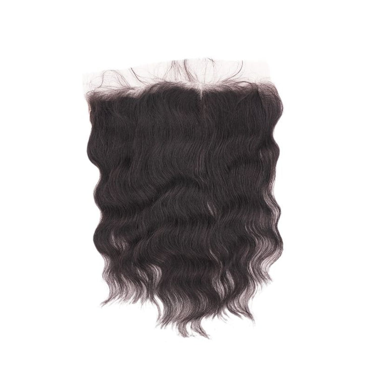 Loose Wave 13x4 HD Lace Frontal