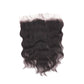 Loose Wave 13x4 HD Lace Frontal