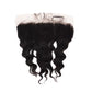 Loose Wave 13x4 Transparent Lace Frontal