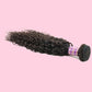 Kinky Curly Human Hair Bundles