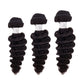 Deep Wave Human Hair Bundle Deal