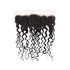 Spanish Wave 13x4 Transparent Lace Frontal