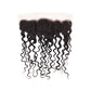 Spanish Wave 13x4 Transparent Lace Frontal