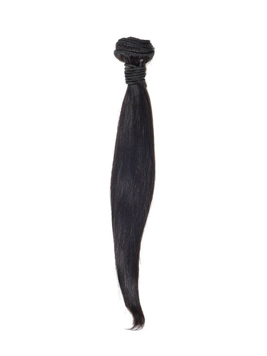 Straight Human Hair Bundles