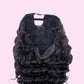 Deep Wave U-Part Wig