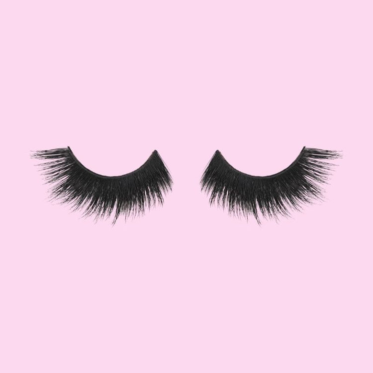 Eden 3D Mink Lashes