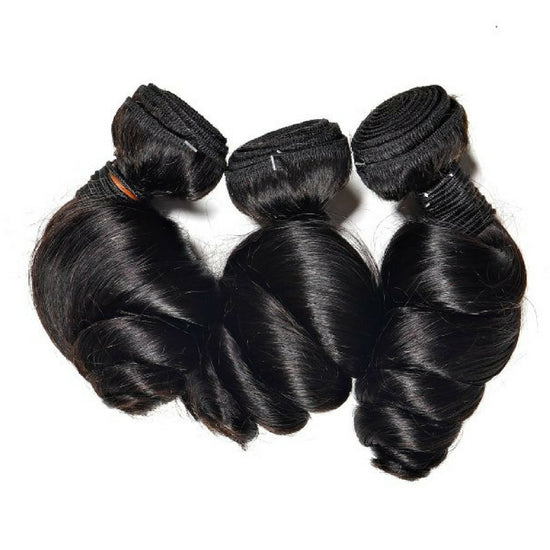 Loose Wave Human Hair Bundle Deal