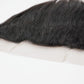 Kinky Straight 13x4 Transparent Lace Frontal