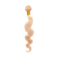 Blonde Body Wave Human Hair Bundles