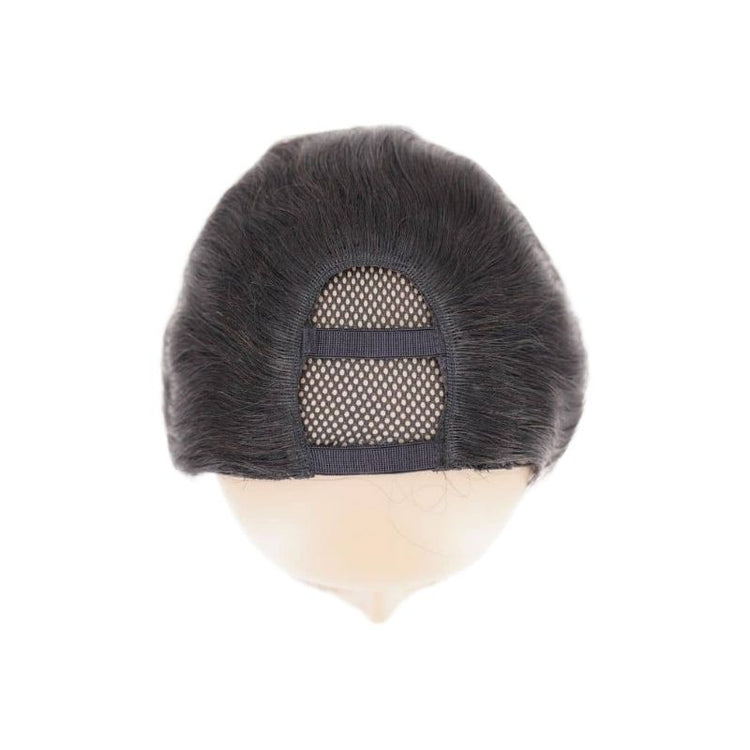 Body Wave U-Part Wig