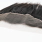 Kinky Straight 13x4 Transparent Lace Frontal