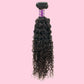 Kinky Curly Human Hair Bundles