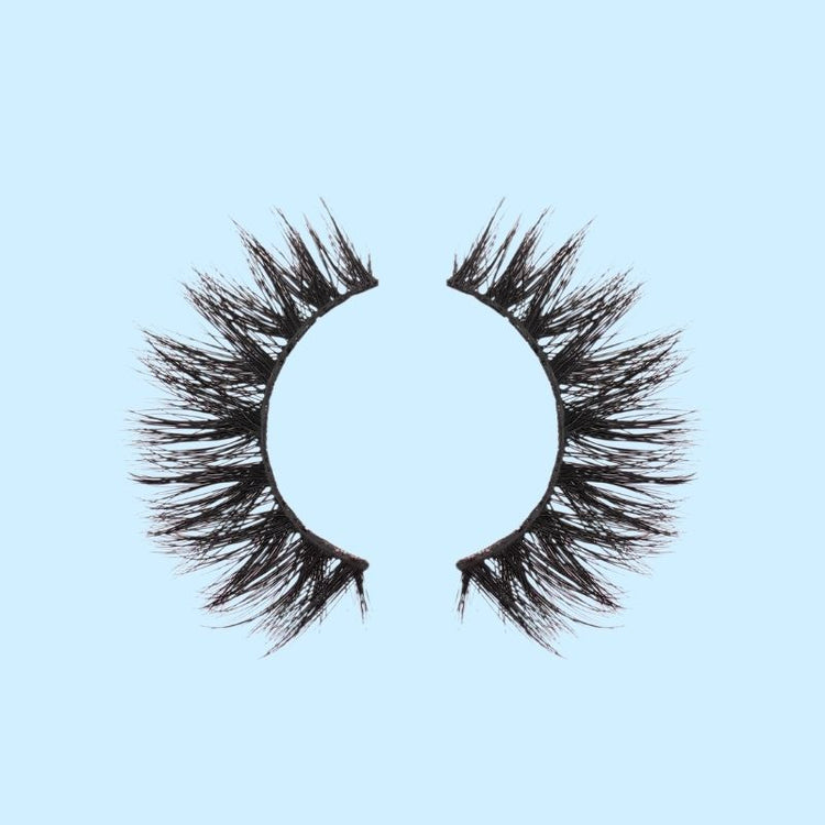 Grace 3D Mink Lashes