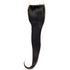 Straight 4x4 Transparent Lace Closure