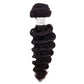Deep Wave Human Hair Bundles