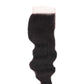 Loose Wave 4x4 HD Lace Closure