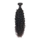 Kinky Curly Human Hair Bundles