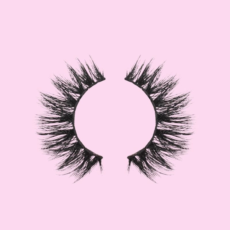 Grace 3D Mink Lashes