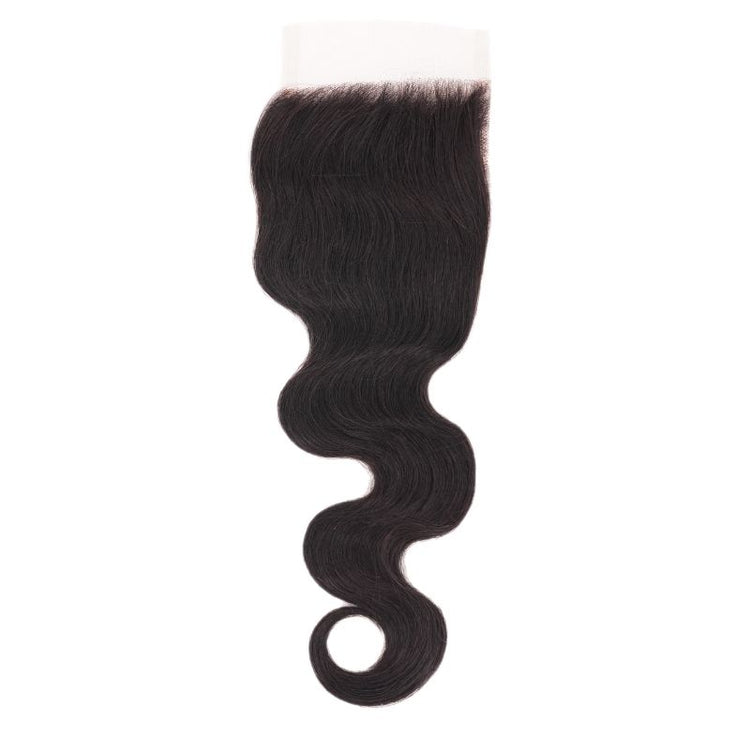 Body Wave 4x4 HD Lace Closure