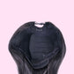 Straight U-Part Wig