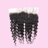 Deep Wave 13x4 HD Lace Frontal