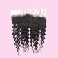 Deep Wave 13x4 HD Lace Frontal