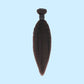 Kinky Straight Human Hair Bundles