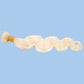 Blonde Body Wave Human Hair Bundles