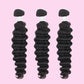 Deep Wave Human Hair Bundle Deal