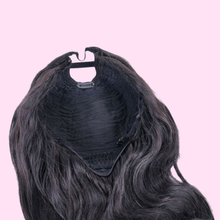 Body Wave U-Part Wig