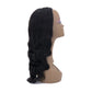Body Wave U-Part Wig