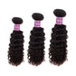 Kinky Curly Human Hair Bundle Deal