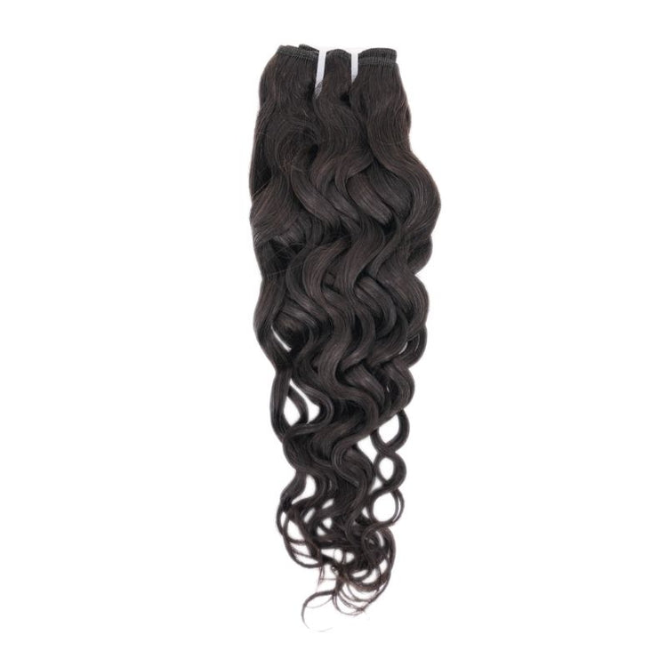Spanish Wave Human Hair Bundles