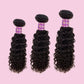 Kinky Curly Human Hair Bundle Deal