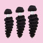 Deep Wave Human Hair Bundle Deal