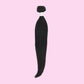 Straight Human Hair Bundles