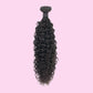 Kinky Curly Human Hair Bundles