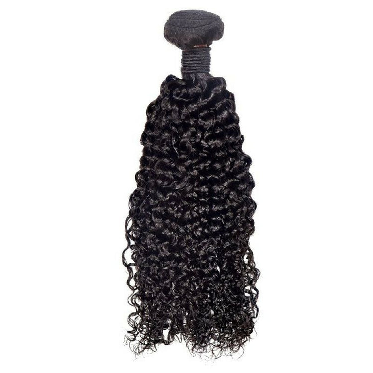 Kinky Curly Human Hair Bundles