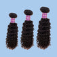 Kinky Curly Human Hair Bundle Deal