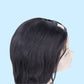 Straight U-Part Wig