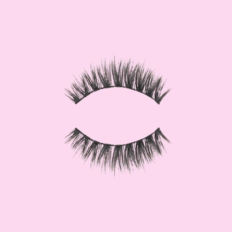 Daisy Faux 3D Volume Lashes