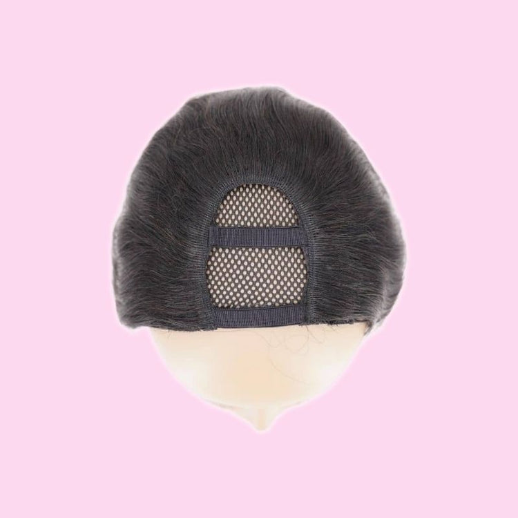 Body Wave U-Part Wig