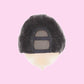 Body Wave U-Part Wig