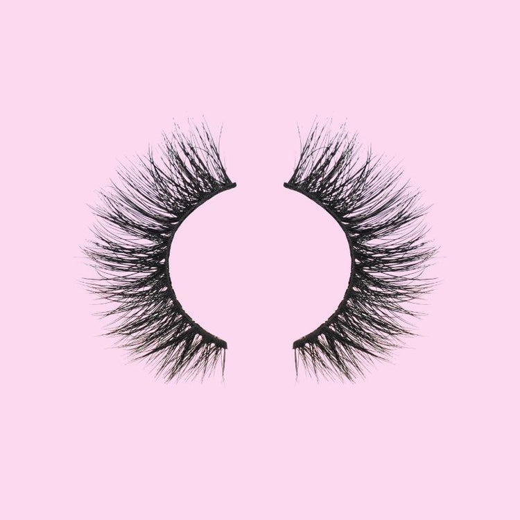 Lola 3D Mink Lashes
