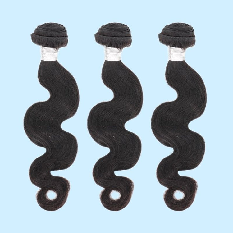 Body Wave Human Hair Bundle Deal