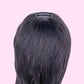 Straight U-Part Wig