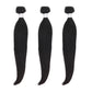 Straight Human Hair Bundle Deal