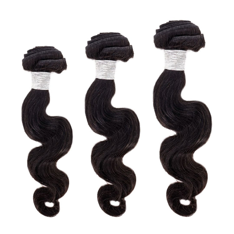 Body Wave Human Hair Bundle Deal