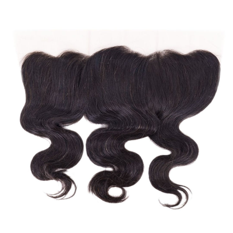 Body Wave Frontal 13x4 Transparent Lace